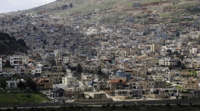 إسرائيل يتوغل بعدة قرى في ريف القنيطرة السورية