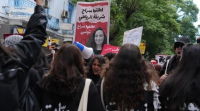 15 ديسمبر : محاكمة العاملين في جمعية ''أرض اللجوء''