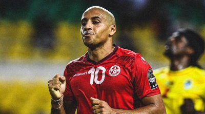 وهبي الخزري يعلن اعتزاله كرة القدم  (فيديو)