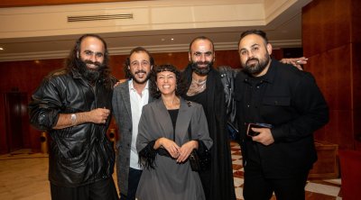 الدورة 36 لأيام قرطاج السينمائية تحتفي بصناع السينما العربية و الافريقية 