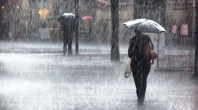Tunisie : pluies orageuses ce lundi