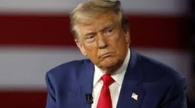 Trump porte plainte contre la BBC pour diffamation