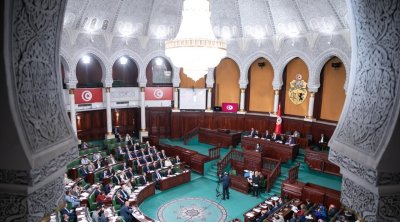 Séance plénière aujourd’hui à l’ARP, consacrée à l’emploi des diplômés chômeurs