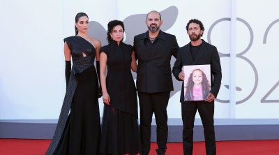 اختيار الفيلم التونسي ''صوت هند رجب'' ضمن القائمة القصيرة لجوائز الأوسكار