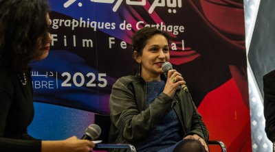 JCC 2025-Tamara Stepanyan, voix majeure de la renaissance du cinéma arménien 