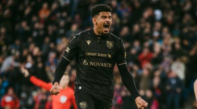 النادي الإفريقي يحسم صفقة محمد دراغر