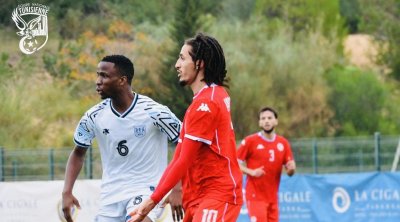 تونس تهزم بوتسوانا في مباراة ودية قبل كأس أمم إفريقيا 2025