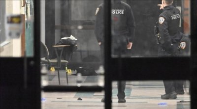 Le tireur soupçonné de l’attaque à l’Université Brown retrouvé mort dans le New Hampshire après cinq jours de traque