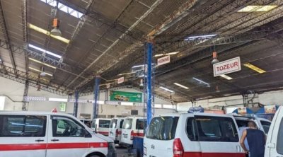 Transport : mesures exceptionnelles pour les vacances d’hiver