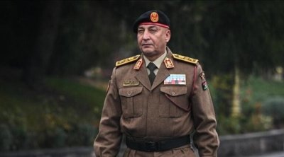 Le gouvernement libyen confirme la mort du chef d’état-major dans un accident d’avion en Turquie