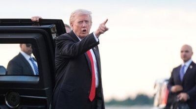 ترامب يعلن تنفيذ ضربة أمريكية ضد أهداف لـداعش في نيجيريا