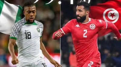 Tunisie-Nigeria : L’arbitrage confié à un Malien pour le choc du groupe C