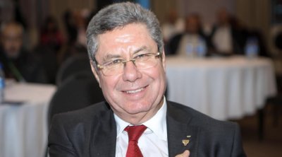 إعادة انتخاب محرز بوصيان رئيسا للجنة الأولمبية