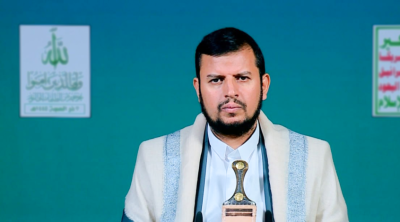 زعيم الحوثيين: أي وجود إسرائيلي بأرض الصومال يعد هدفا عسكريا لقواتنا