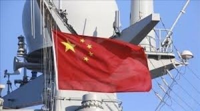 الصين تطلق مناورات عسكرية وتايوان ترد بالمثل