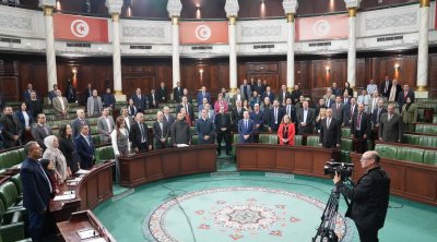ARP: Séance plénière ce mercredi 31 décembre 