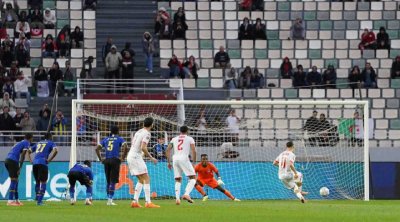 تونس تتأهل إلى ثمن نهائي كأس إفريقيا وتضرب موعداً مع مالي 