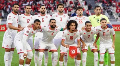 La Tunisie concède le nul face à la Tanzanie