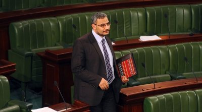 Tunisie : Sahbi Atig condamné à quinze ans de prison en appel