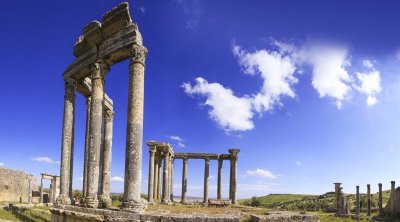 غدًا: دخول مجاني للمتاحف والمواقع الأثرية في تونس