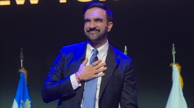 بمراسم خاصة : ممداني يؤدي اليمين كأول عمدة مسلم لنيويورك