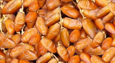 ارتفاع قياسي في إنتاج التمور التونسية 