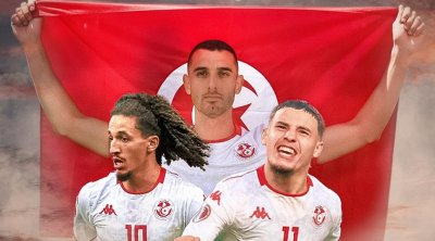 تونس ضد مالي : موعد المباراة و القنوات الناقلة  