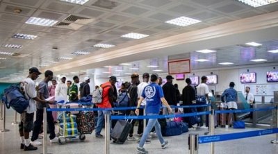 تونس: عودة 8853 مهاجراً طوعياً خلال 2025