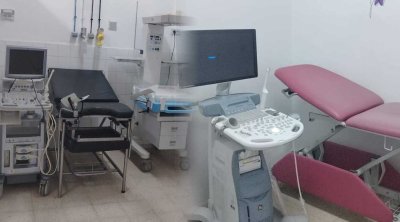 Tataouine renforce la prise en charge en gynécologie-obstétrique