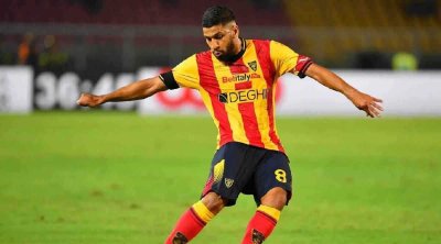 الترجي التونسي يقترب من حسم صفقة حمزة رفيعة