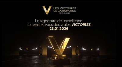 Les Victoires de l’Automobile  2026 : L’événement qui consacre l’excellence automobile en Tunisie