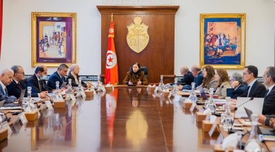 Zenzri appelle à des mesures urgentes pour lever les blocages des projets et accélérer les investissements