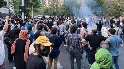 Trump partage une vidéo sur les manifestations en Iran