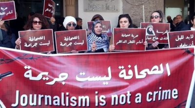 والدة شذى الحاج مبارك تطالب بعلاج ابنتها 