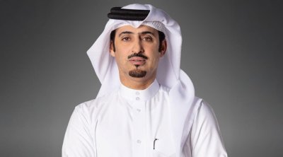 منصور راشد الخاطر رئيساً لمركز قطر للمال