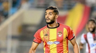 النادي الإفريقي يرد على الترجي بتوقيع أسامة بوقرة