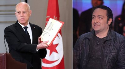 عاطف بن حسين: قيس سعيّد زعيم من طينة فرحات حشاد وسأدعمه في 2029