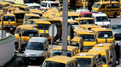 باب عليوة : شجار على مقعد بـ''تاكسي جماعي'' ينتهي بمأساة