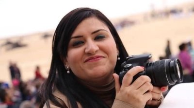 الإفراج عن الصحفية التونسية شذى الحاج مبارك