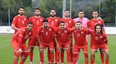 والتر ماتزاري يقدّم ملف ترشحه لتدريب المنتخب التونسي