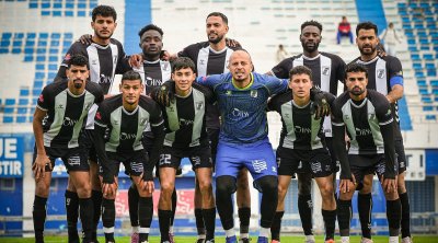 النادي الصفاقسي يحدد 14 فيفري موعدًا لانتخاب هيئة قارة جديدة