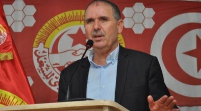 اتحاد الشغل: نورالدين الطبوبي يتراجع عن الاستقالة