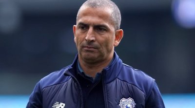 Sabri Lamouchi nommé sélectionneur des Aigles de Carthage