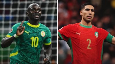 CAN 2025 : Le Maroc et le Sénégal en finale