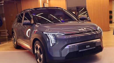 Tunisie : Kia renforce l’électrification avec le lancement du tout nouveau EV3