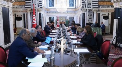 ARP : Séance plénière lundi prochain pour élire les membres des commissions permanentes