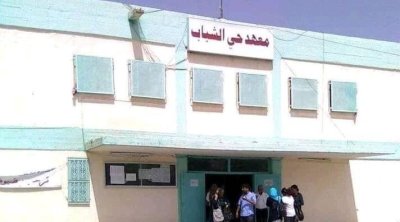 قفصة : اعتداء على قيم عام بمعهد حي الشباب