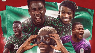 منتخب نيجيريا يحصد برونزية كأس أمم إفريقيا 2025