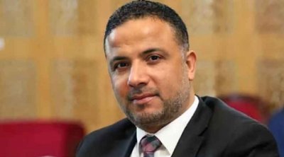 إيقاف سيف الدين مخلوف