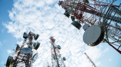 خلال 2025... رقم معاملات الاتصالات في تونس يتخطّى 4.1 مليار دينار